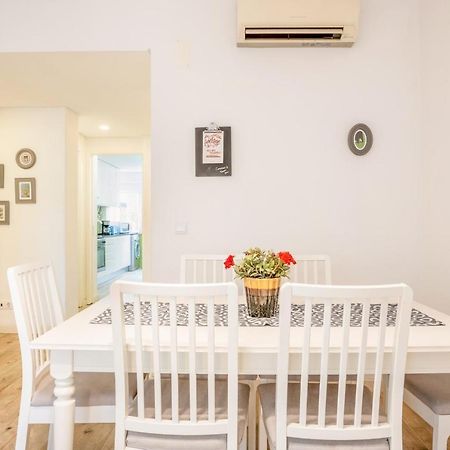 Guestready -Nice 2 Bedroom Apartment In Belem! Lisabona Exterior foto
