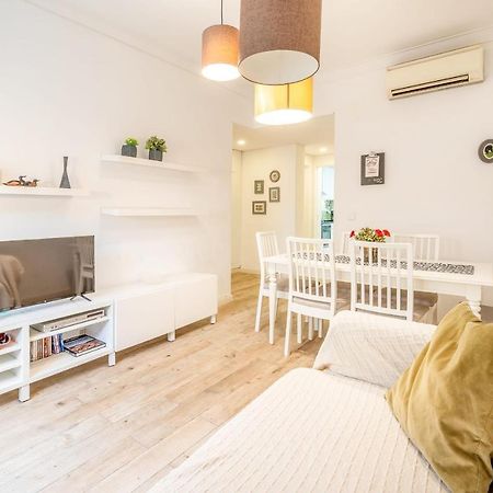 Guestready -Nice 2 Bedroom Apartment In Belem! Lisabona Exterior foto