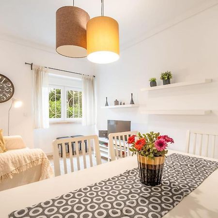 Guestready -Nice 2 Bedroom Apartment In Belem! Lisabona Exterior foto