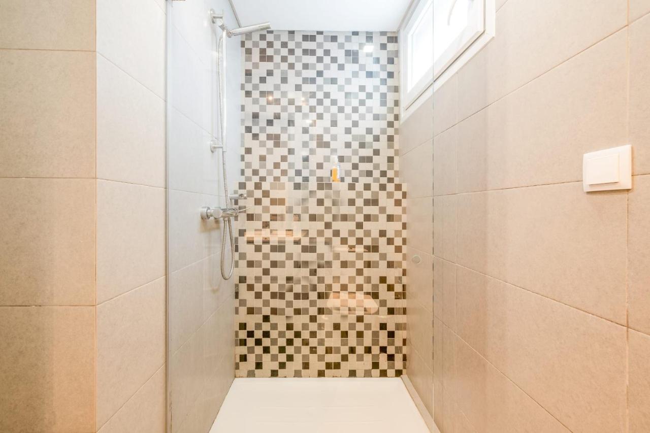 Guestready -Nice 2 Bedroom Apartment In Belem! Lisabona Exterior foto